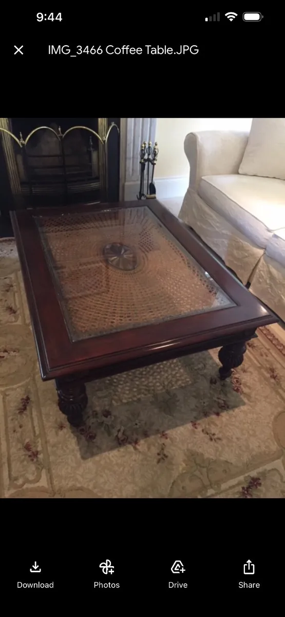 Coffee Table - Image 3