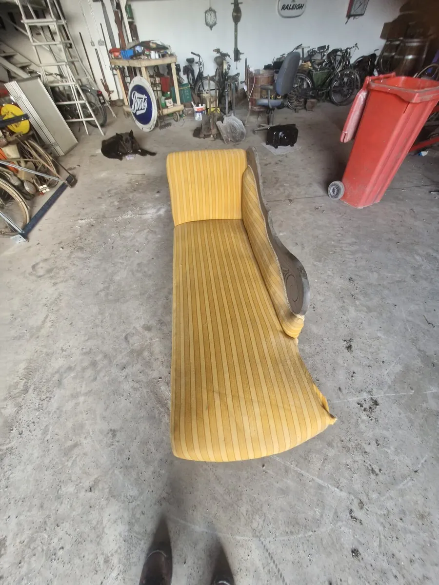 Chaise longue - Image 4