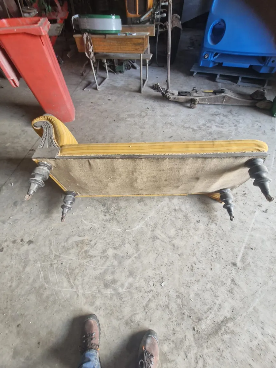 Chaise longue - Image 2
