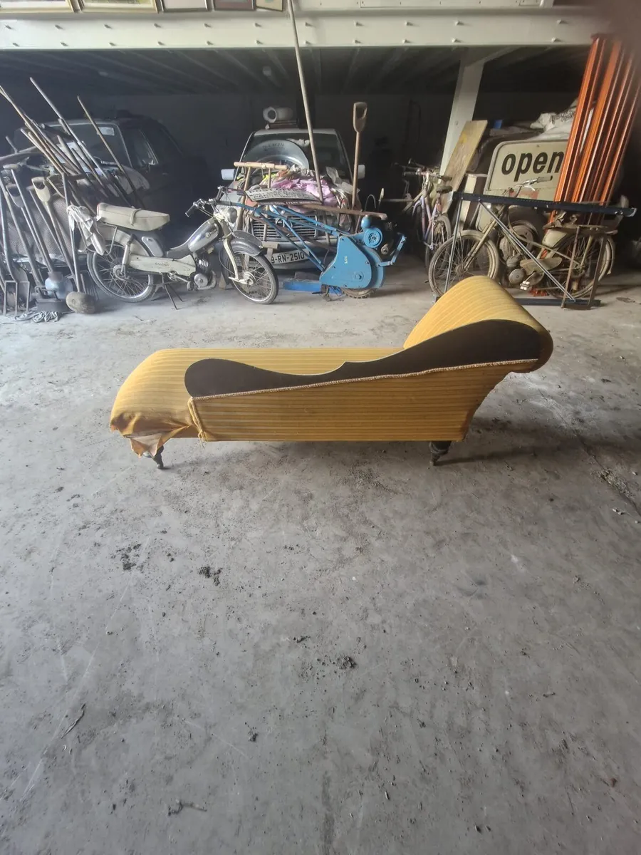 Chaise longue - Image 3
