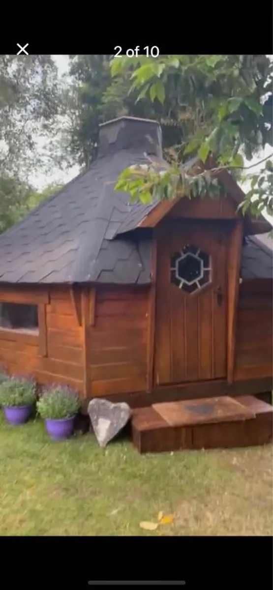 garden room - Image 2