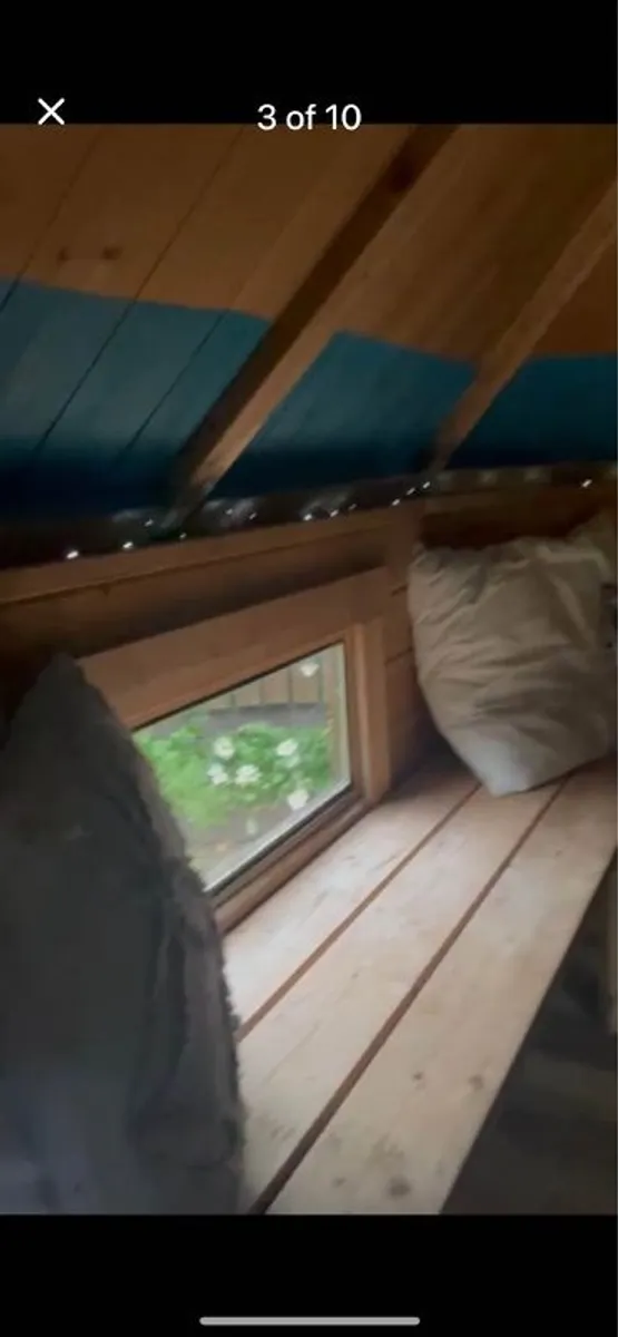 garden room - Image 3