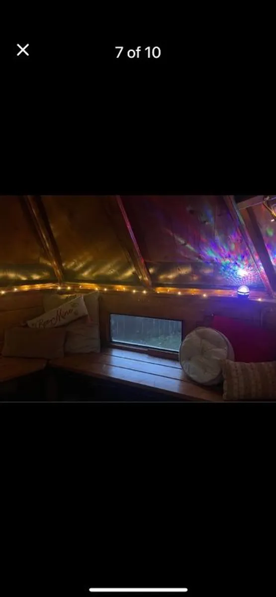 garden room - Image 4