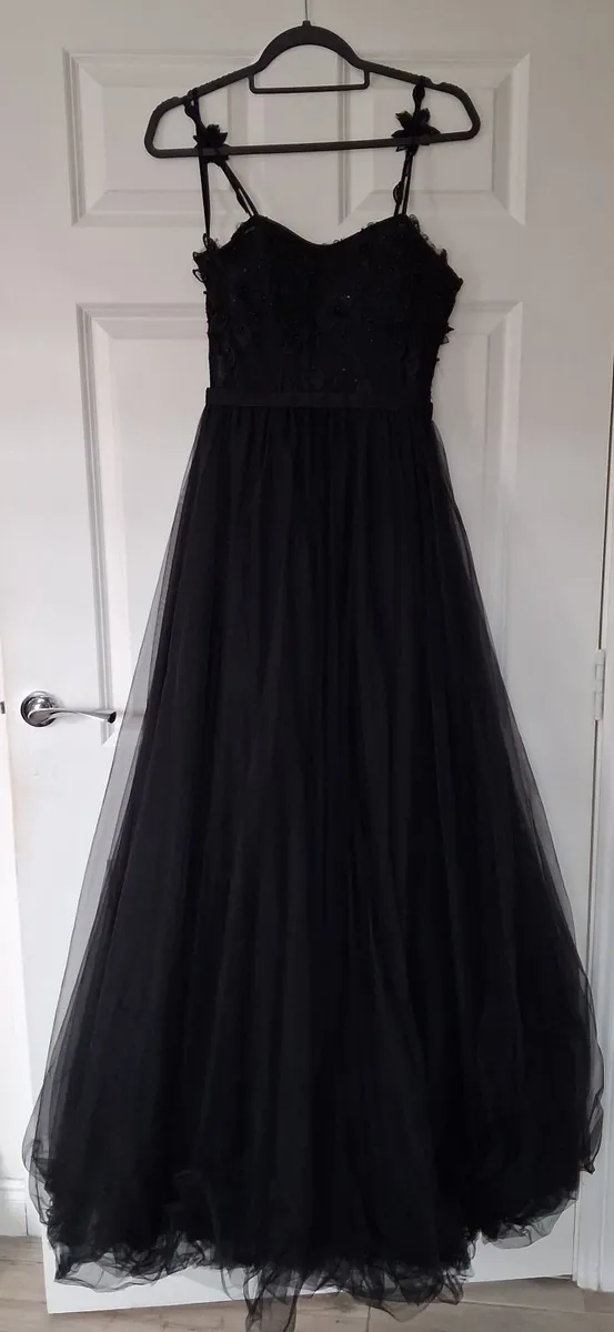 Ballgown Dress - Image 3