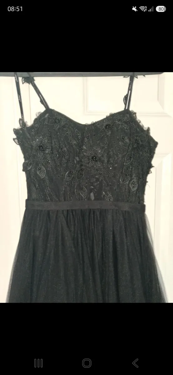 Ballgown Dress - Image 2