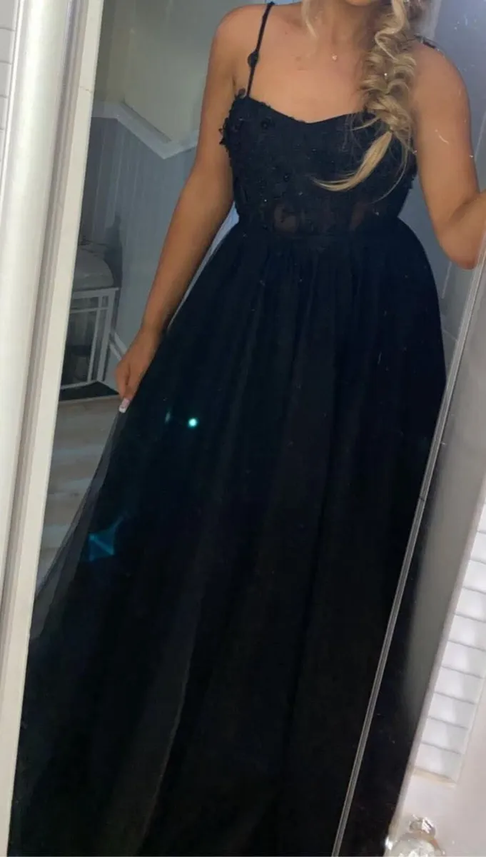 Ballgown Dress - Image 4