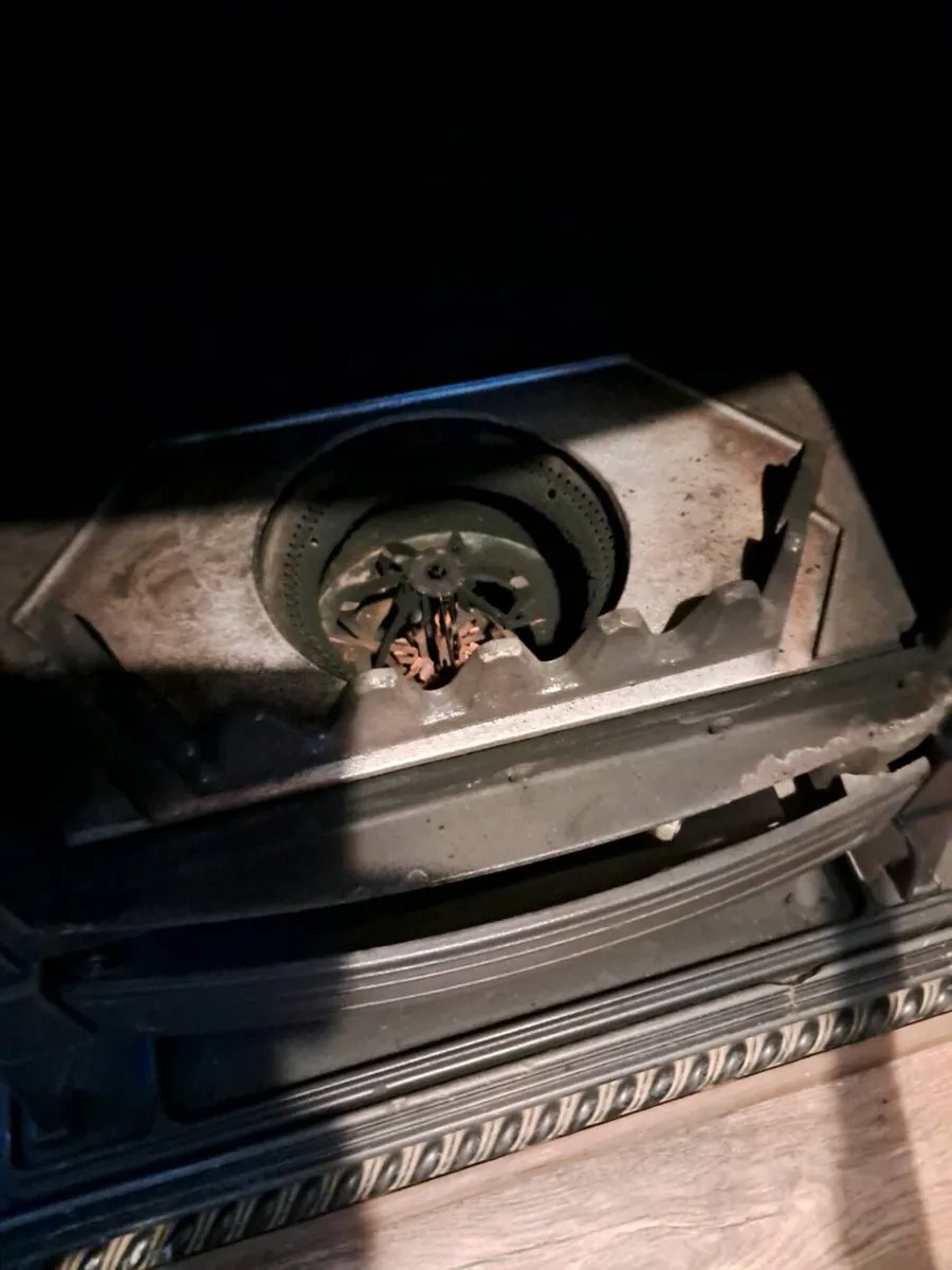 Oil stove - Image 3