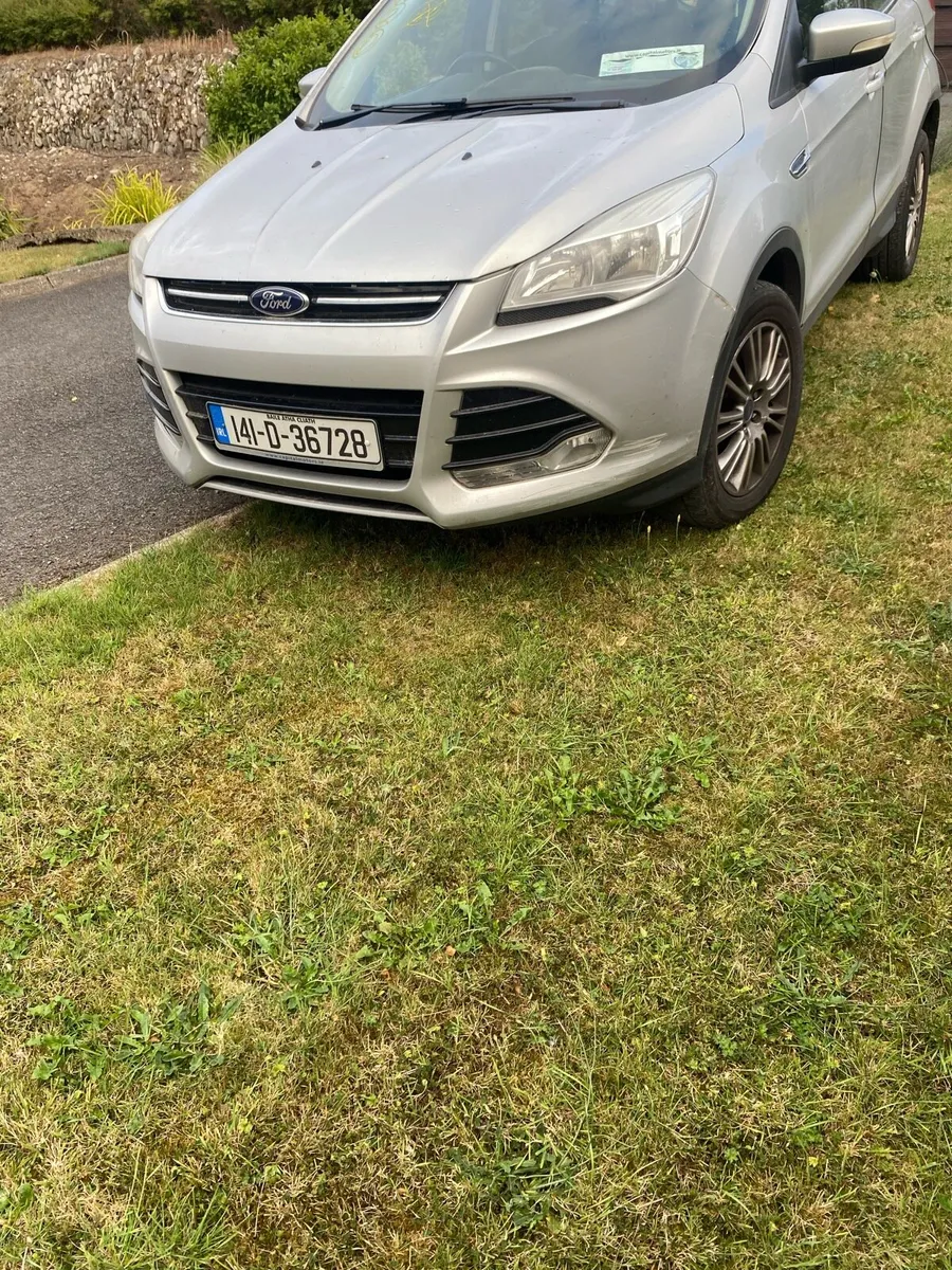 Ford kuga - Image 3