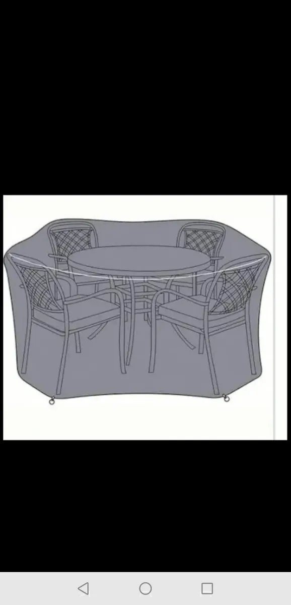 **HALF PRICE** - Brand New Range of Hartman Covers - Image 1