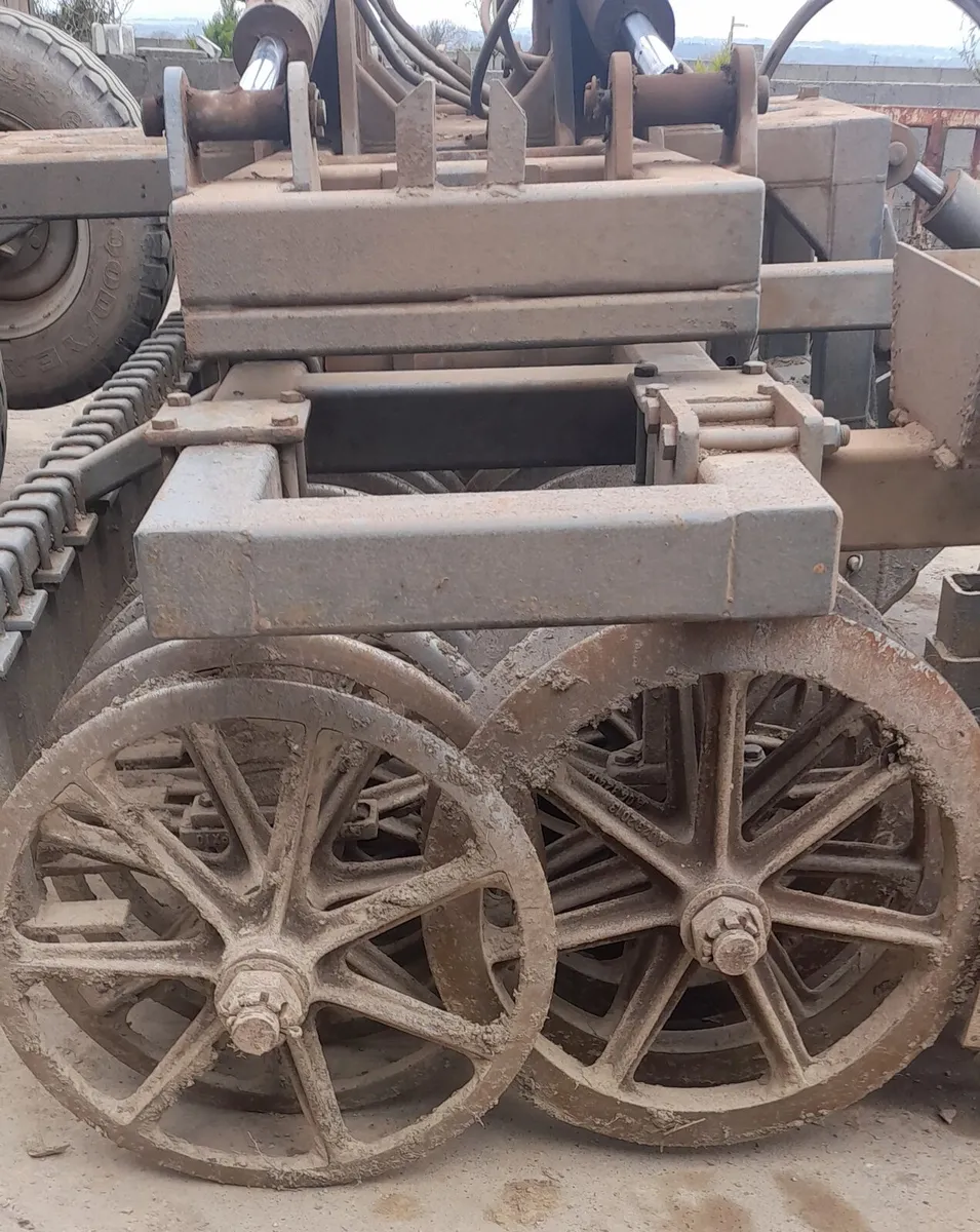 4M FURROW PRESS - Image 2