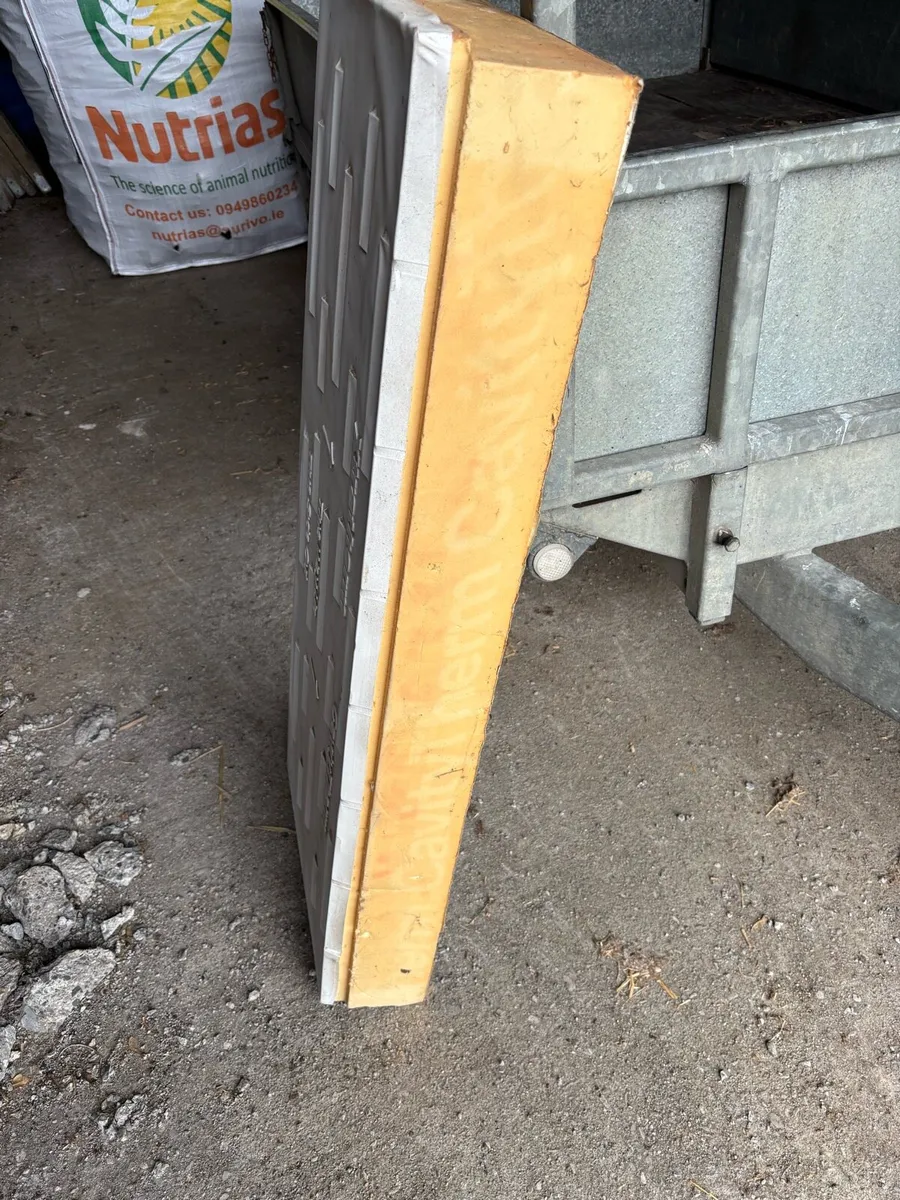 150mm Full Fill Cavity Wall Insulation - Image 2