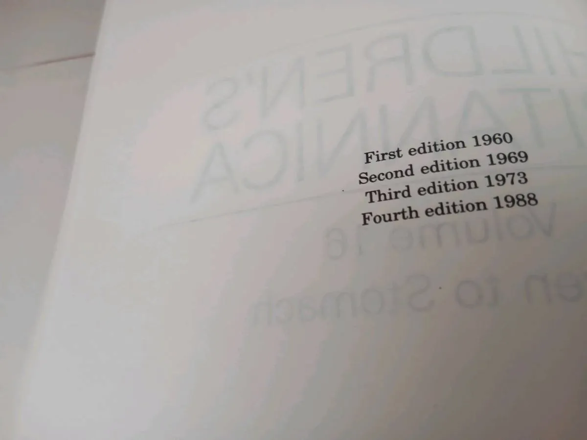Childrens Britannica - Image 2