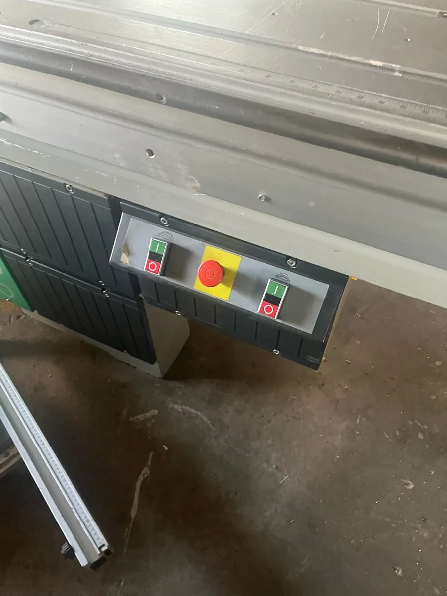 Altendorf F45 Elmo - Image 3