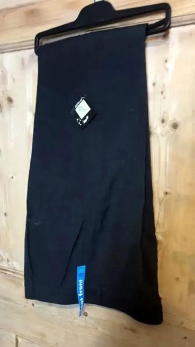 BNWT 2 Pairs School Trouser Age 15/16 - Image 4
