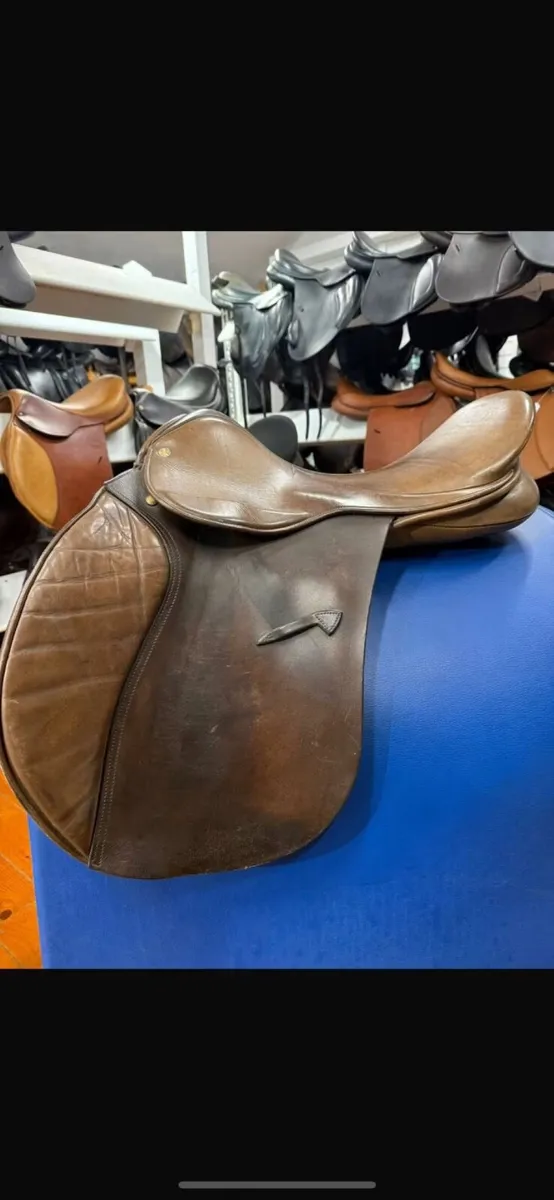 Saddle - Image 3