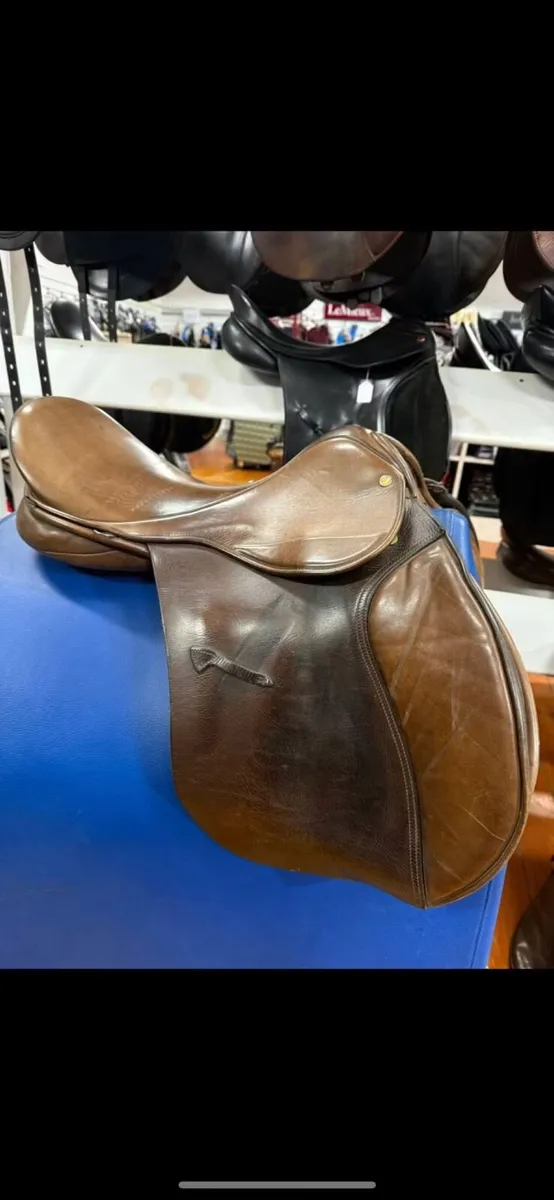 Saddle - Image 4