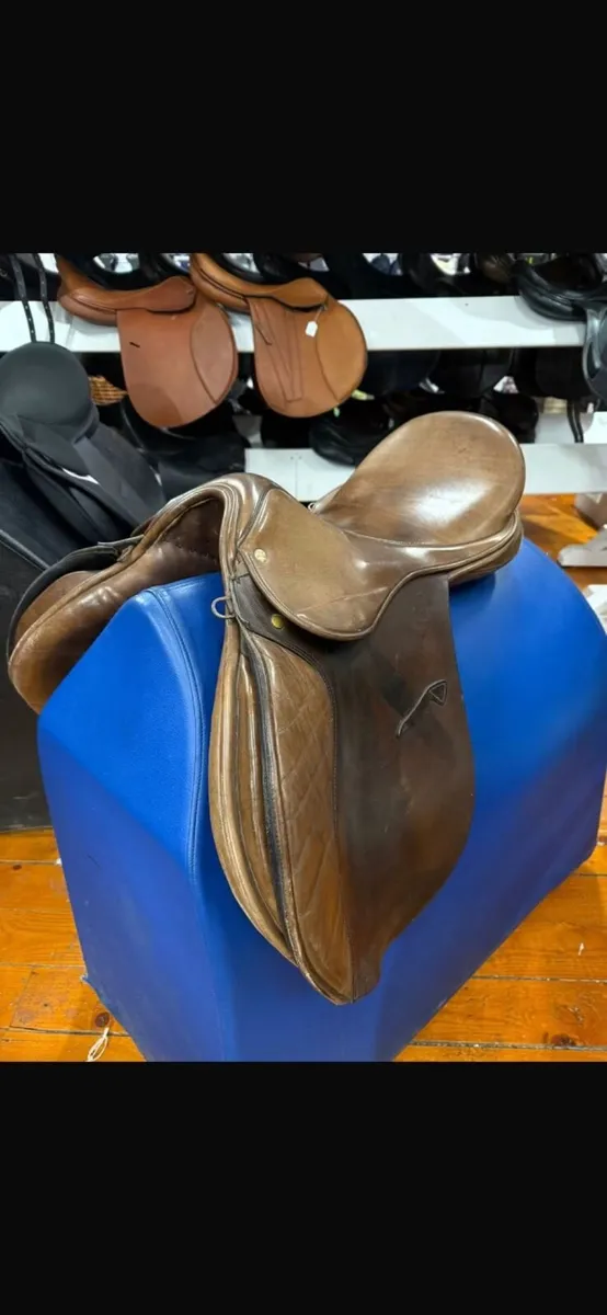Saddle - Image 2