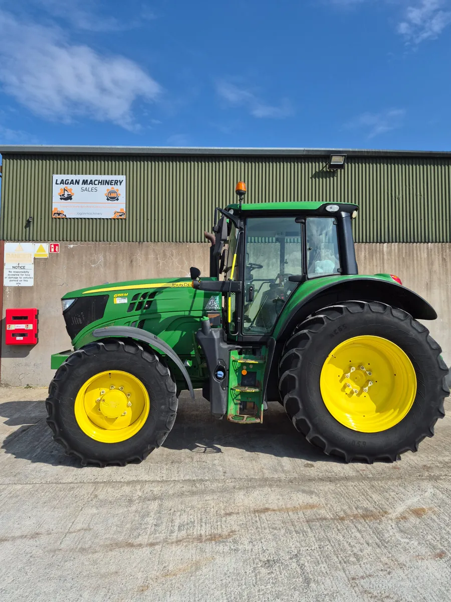 John deere - Image 1