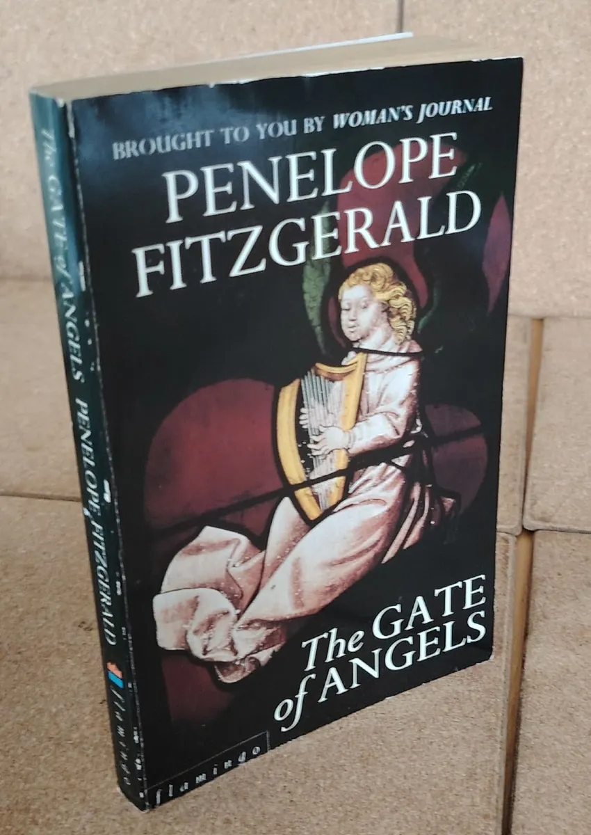 The Gate of Angels by Penelope Fitzgerald - Image 1