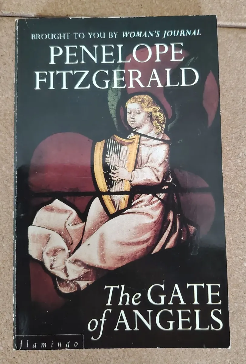 The Gate of Angels by Penelope Fitzgerald - Image 2