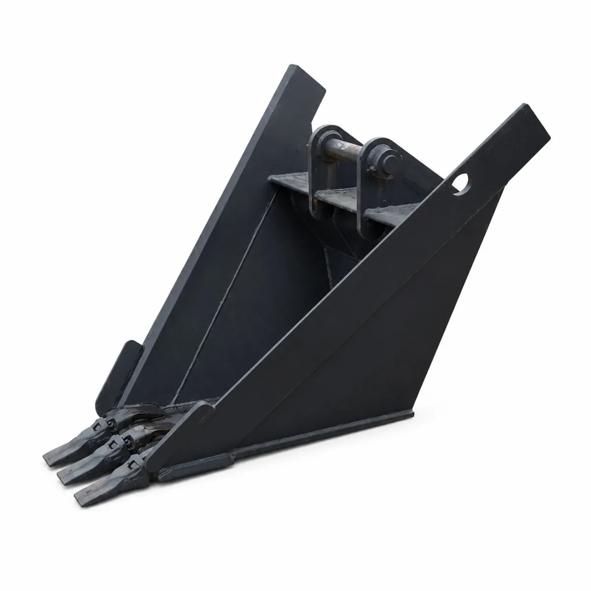 Excavator Mounding Open Drain Buckets - Image 1