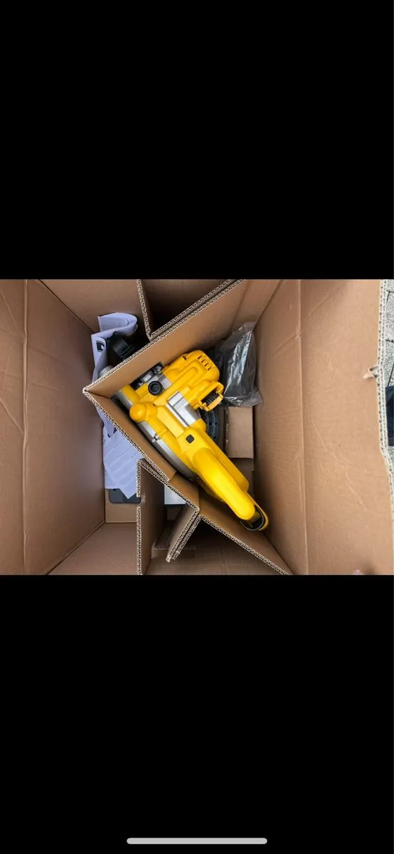 54v dewalt battery chopsaw 18v - Image 3