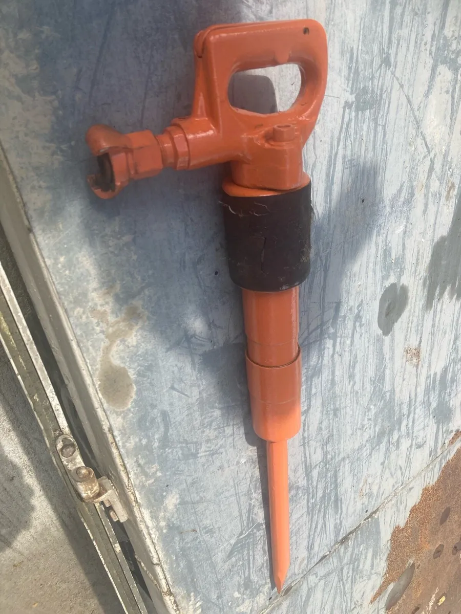 CP9 DEMO GUN - Image 1