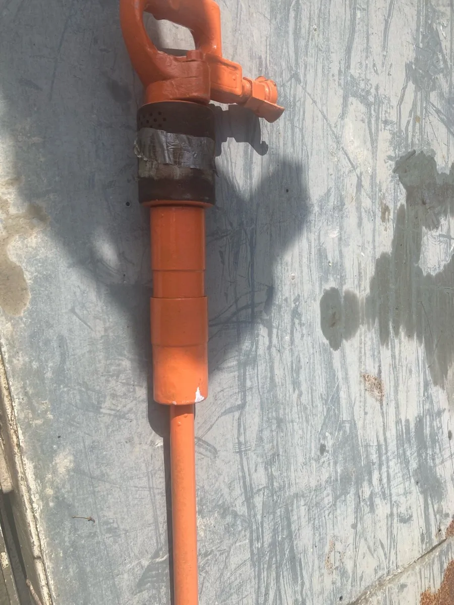 CP9 DEMO GUN - Image 2