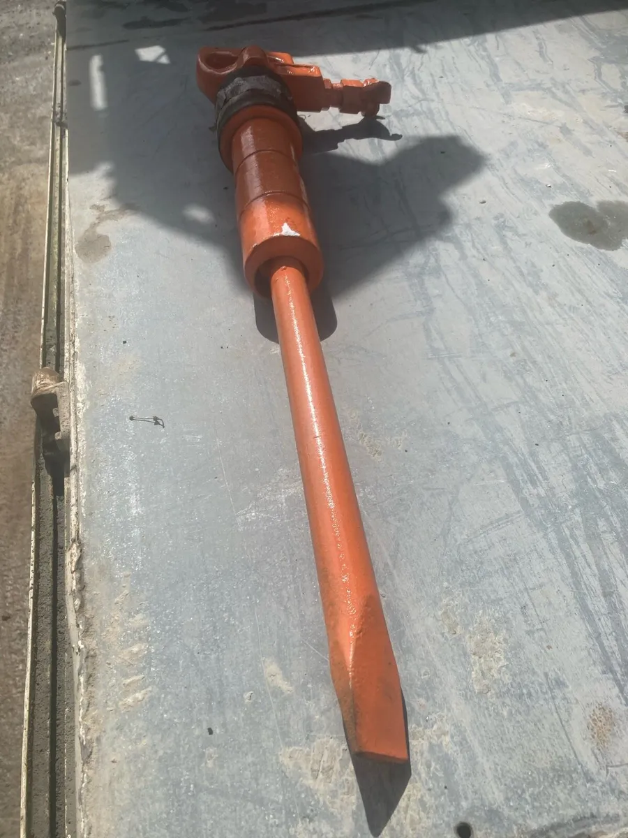 CP9 DEMO GUN - Image 3