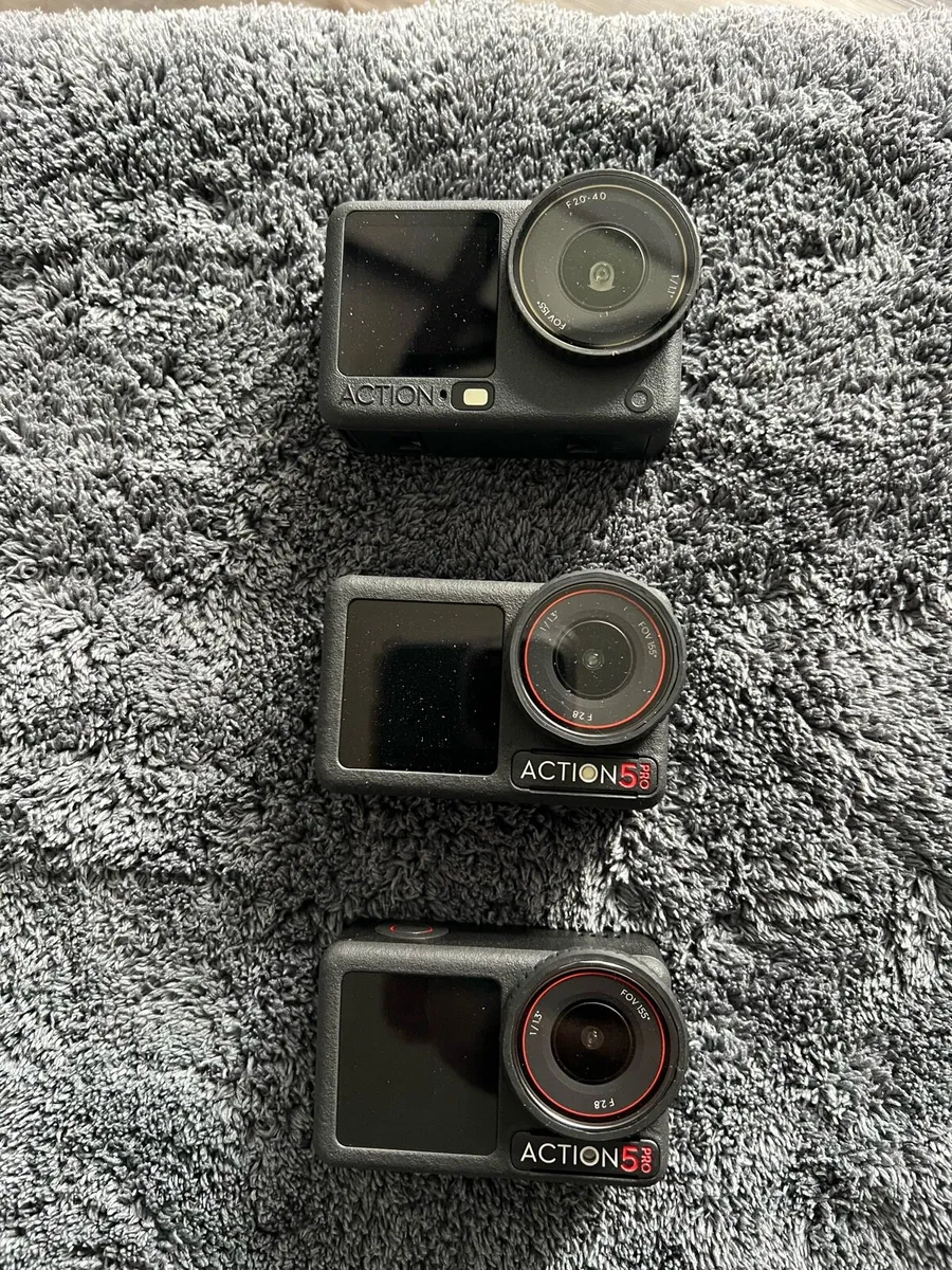 DJI Action 5/6 - Image 2