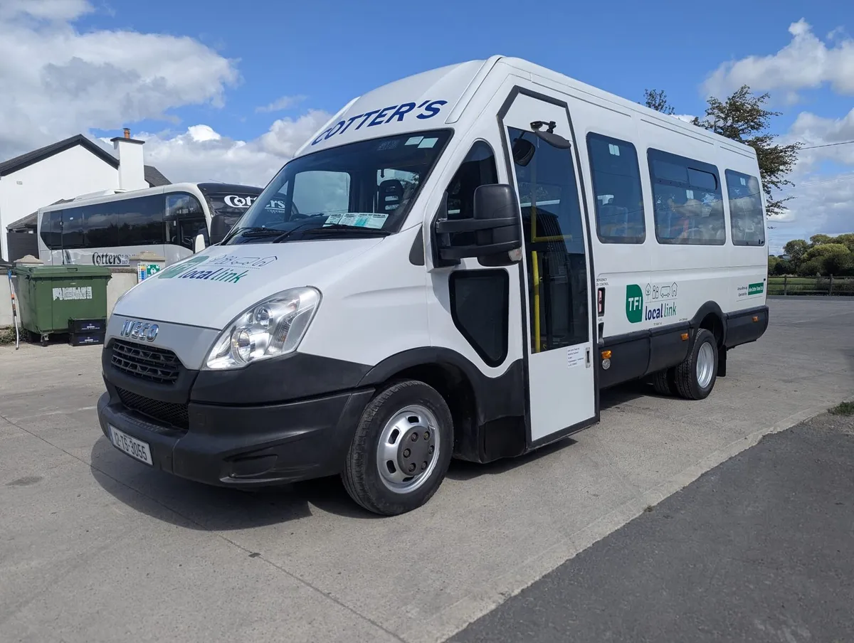 Buses - Image 1
