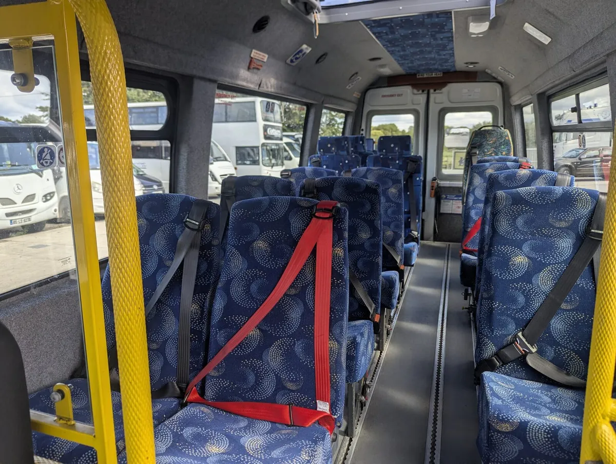 Buses - Image 3