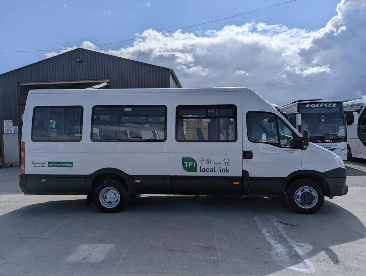 Buses - Image 4