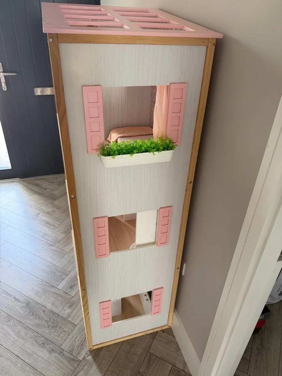 Our Generation Doll House - Image 1
