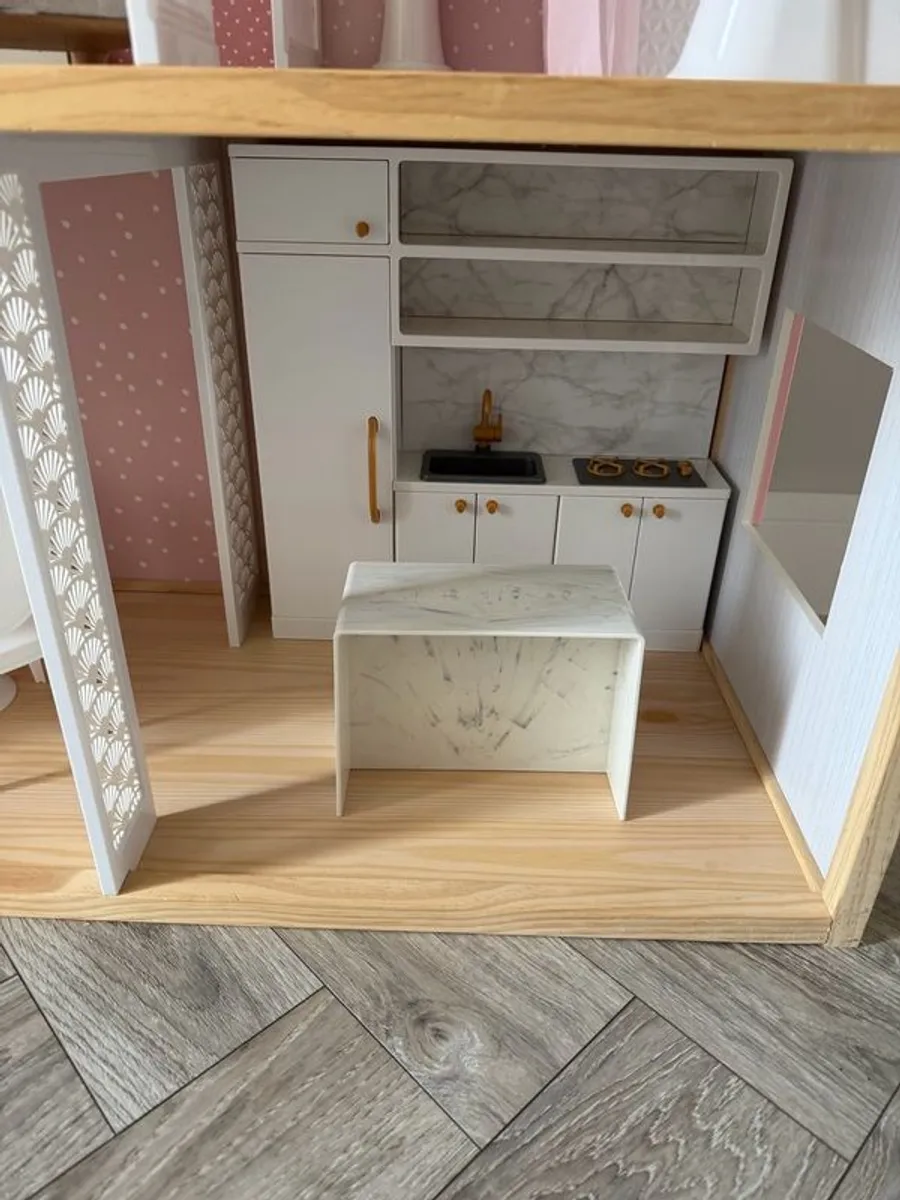 Our Generation Doll House - Image 2