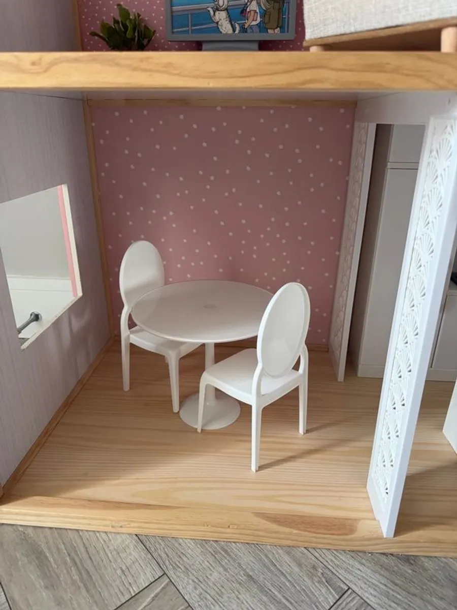 Our Generation Doll House - Image 3