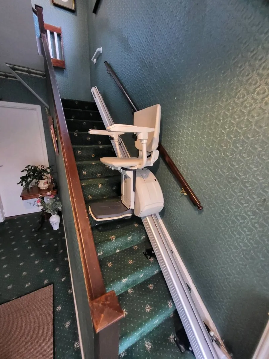 Mobility Stair Lift - Image 1