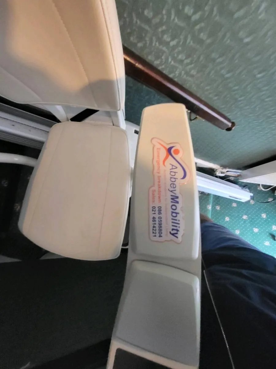 Mobility Stair Lift - Image 3