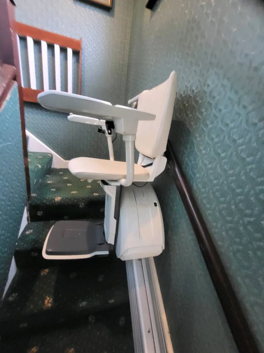 Mobility Stair Lift - Image 4