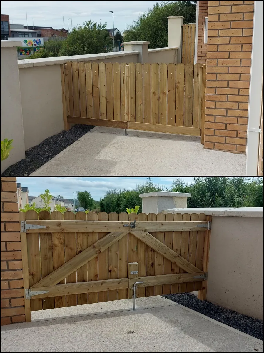 Driveway Gates - Image 4