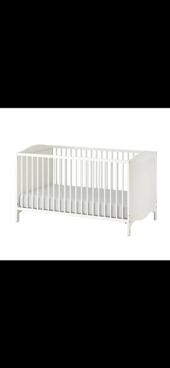 Cot - Image 1