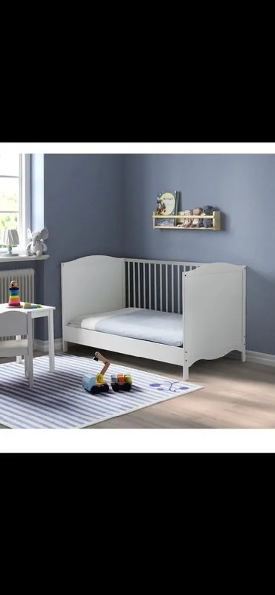 Cot - Image 2