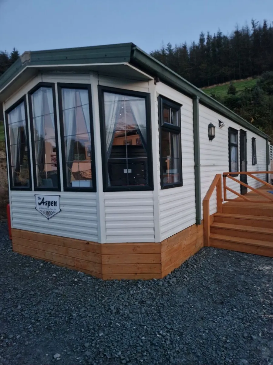 Mobile home - Image 2
