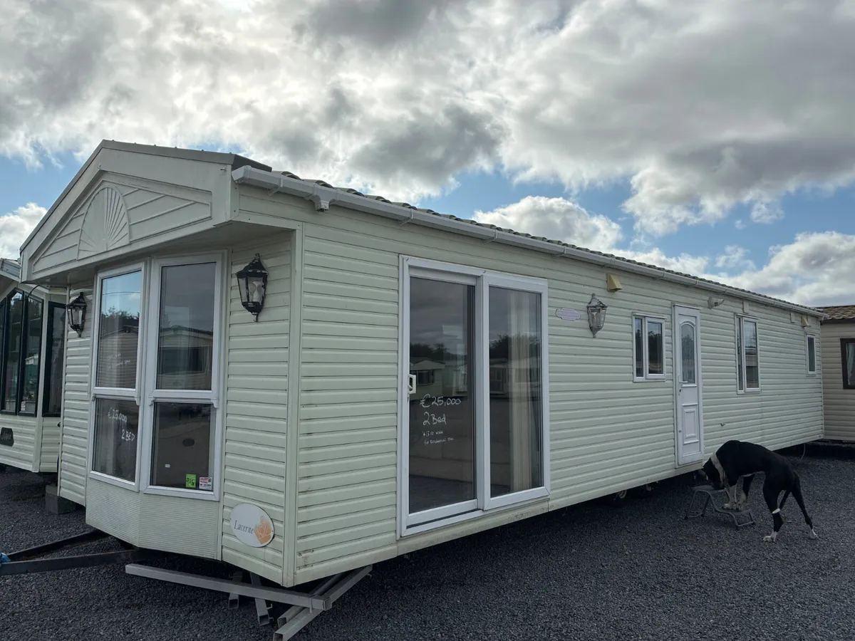 FULL RESIDENTIAL SPEC 41X13 2 BED PEMBERTON LUCERN - Image 3
