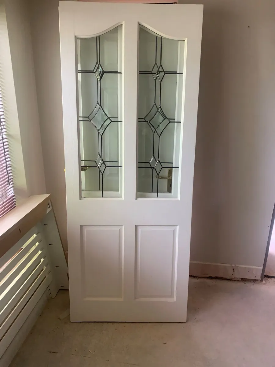 Internal Doors - Image 1