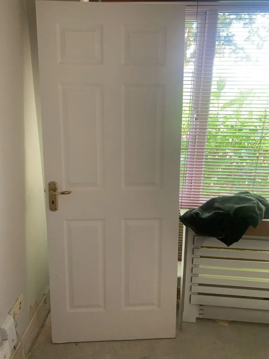 Internal Doors - Image 2