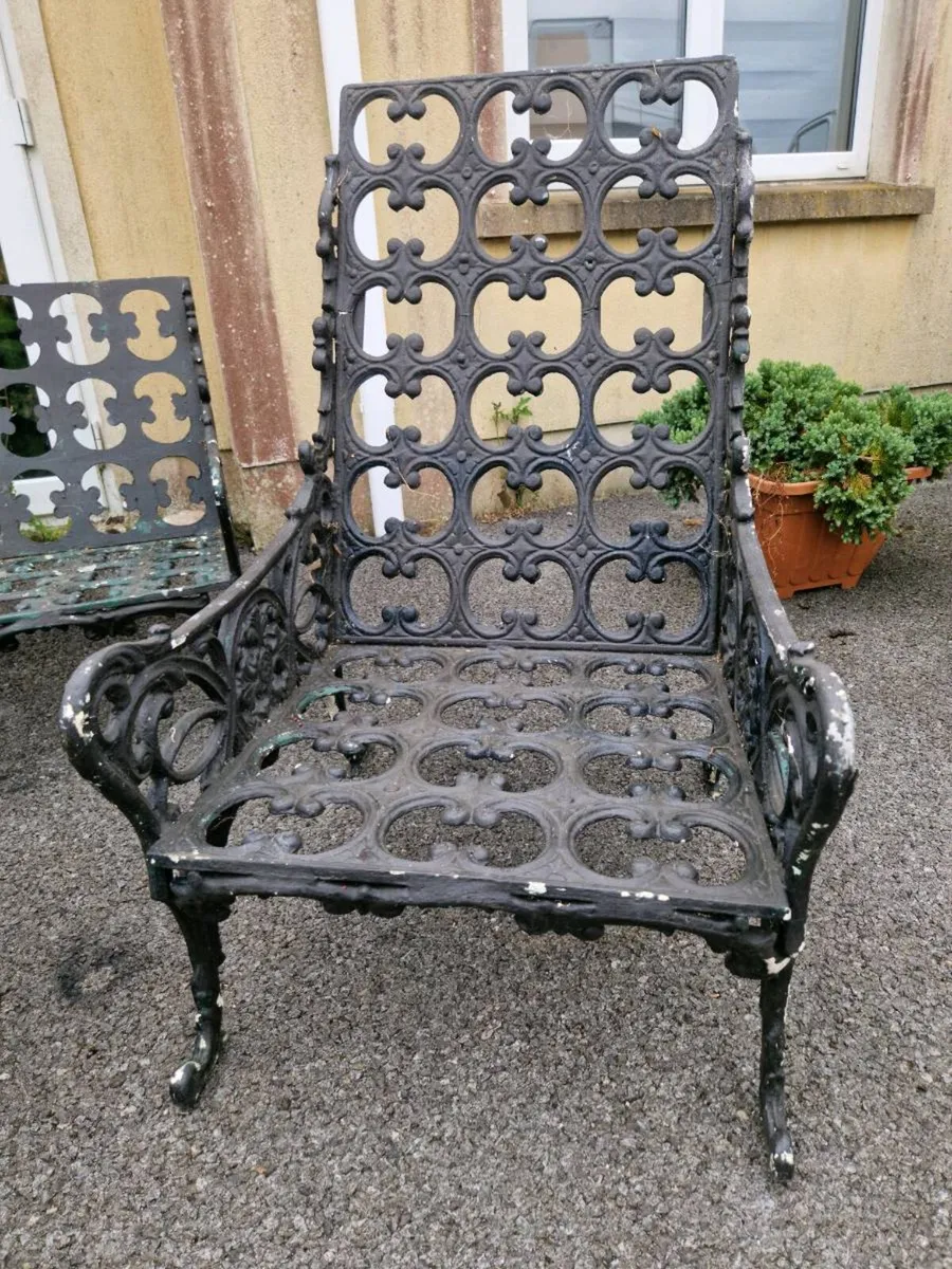 Furniture - Image 3