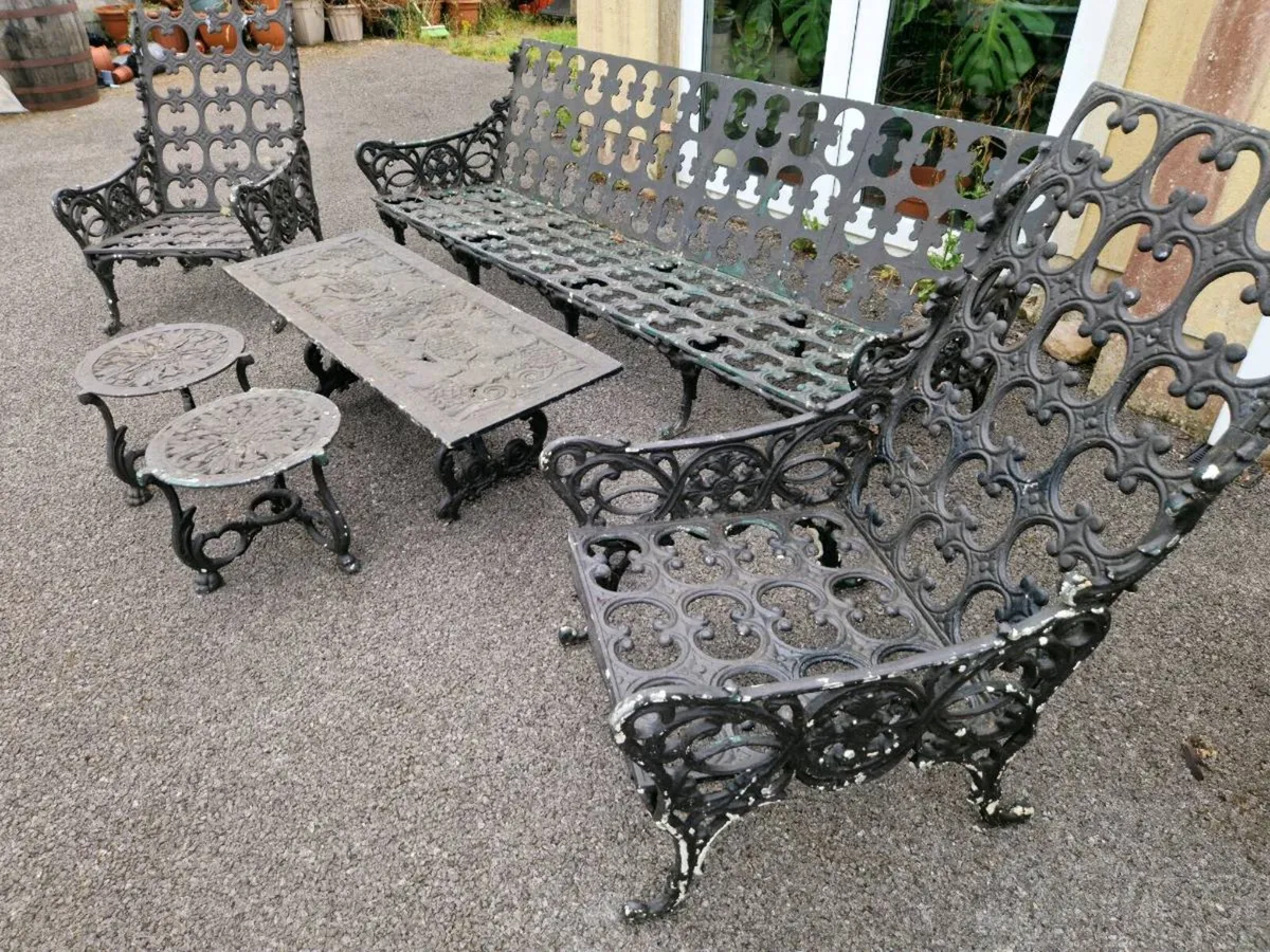 Furniture - Image 4