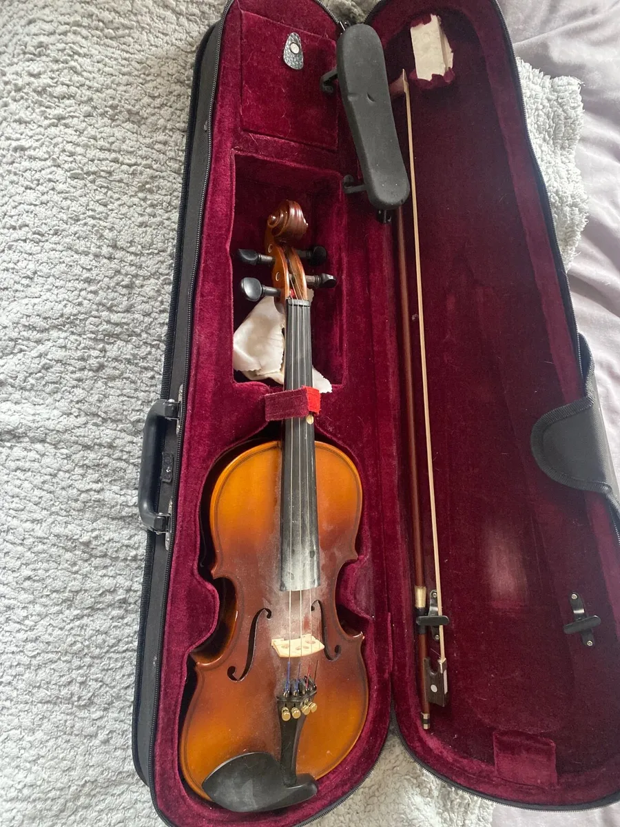Fiddle - Image 1