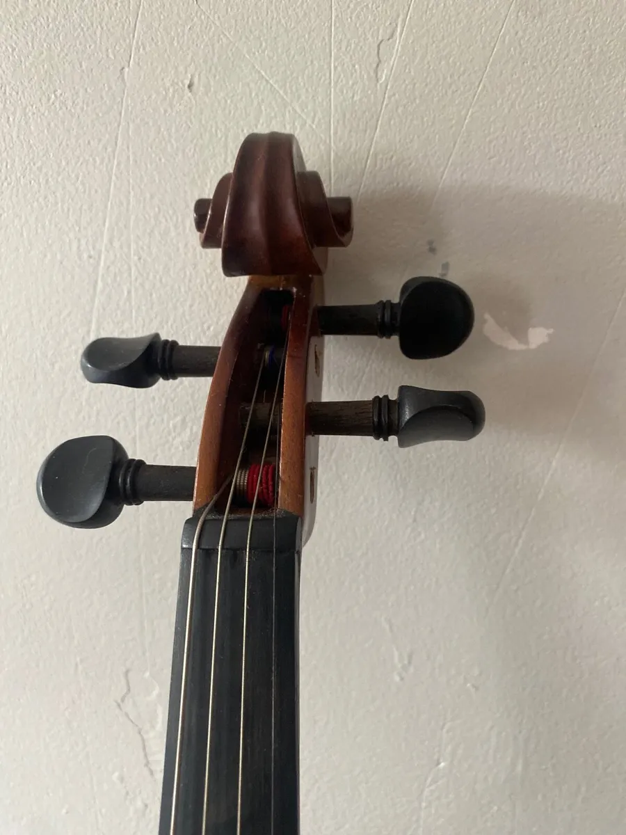 Fiddle - Image 2